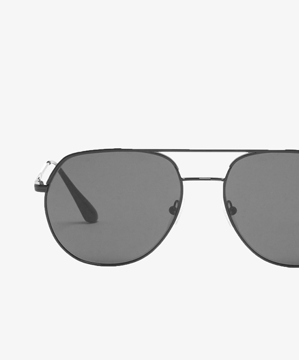 Black Sunglasses Pinata Pixels 
