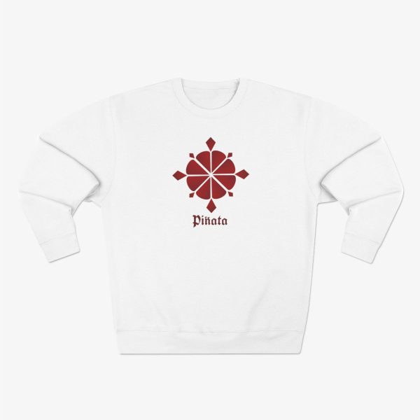 Simple Culture Sweatshirt