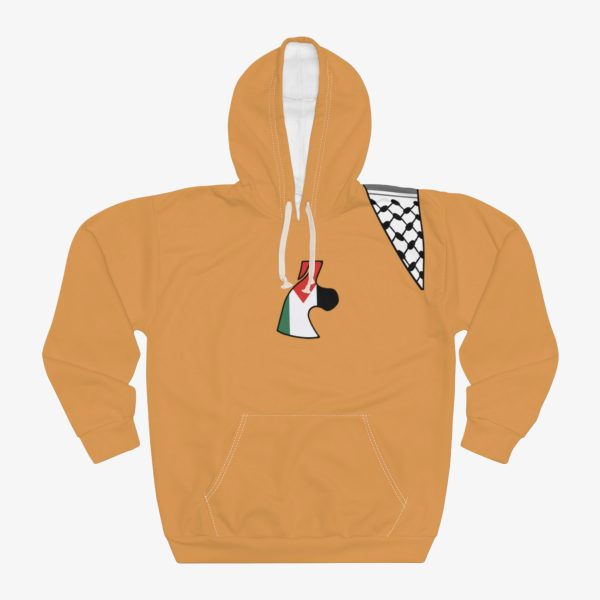 Piñata Freedom Hoodie